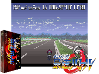 Touge Densetsu : Saisoku Battle