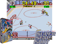 Super Slap Shot