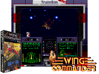 Wing Commander