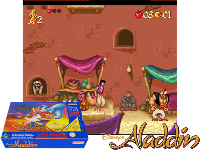 Disney's Aladdin