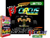 Super F1 Circus Limited