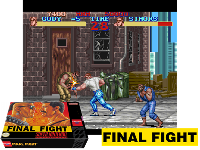 Final Fight