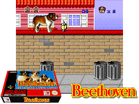 Beethoven : The Ultimate Canine Caper!