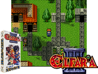 Elfaria II : The Quest of the Meld