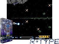 Super R-Type