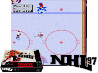 NHL 97