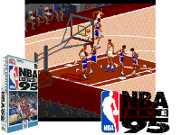 NBA Live 95