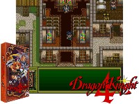 Dragon Knight 4