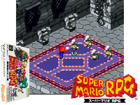 Super Mario RPG