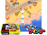 Pop'n TwinBee