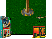 Jungle Strike : Uketsugareta Kyouki