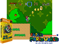 Super Mario World : Super Mario Bros. 4