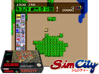 SimCity