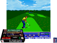 PGA Tour Golf