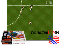 World Cup USA 94