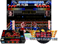 TKO Super Championship Boxing