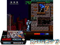 RoboCop 3