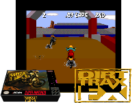 Dirt Trax FX