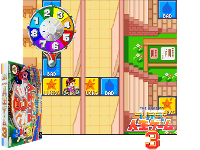 Super Jinsei Game 3