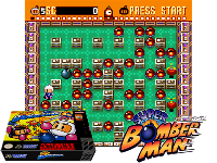 Super Bomberman