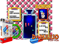 Dr. Mario