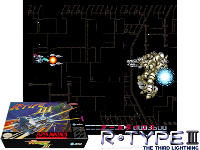 R-Type III