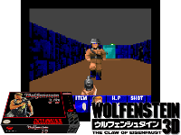 Wolfenstein 3-D