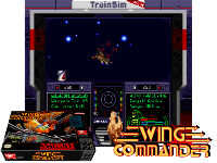 Wing Commander