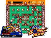 Super Bomberman