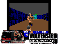 Wolfenstein 3D