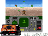 Air Cavalry