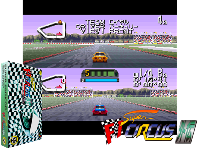 Super F1 Circus Gaiden