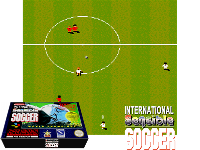 International Sensible Soccer - World Champions Limited Edition