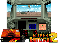 Super Battletank 2