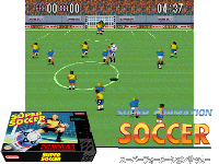 Super Soccer