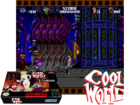 Cool World