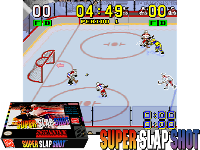 Super Slap Shot