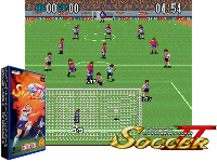 Super Formation Soccer II