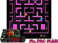 Ms. Pac-Man