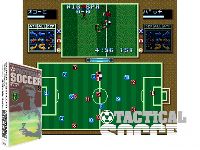 Tactical Soccer