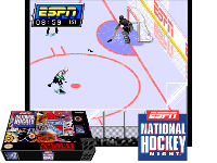 ESPN National Hockey Night