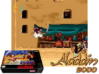 Aladdin 2000