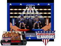 American Gladiators