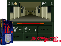 Shin Megami Tensei if...