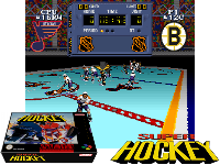 Super Hockey