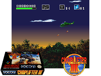 Choplifter III