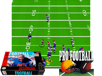 John Madden Football