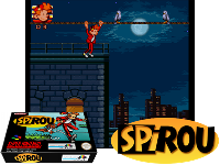 Spirou