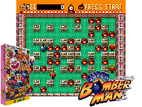 Super Bomber Man