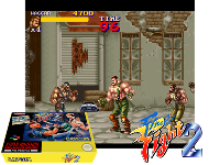 Final Fight 2